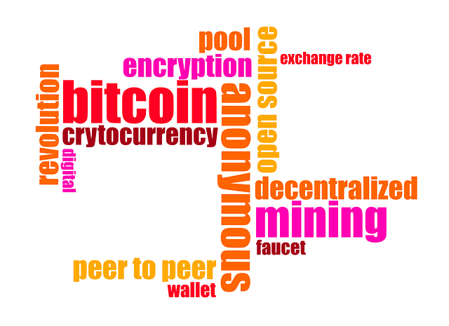 bitcoin nápisy